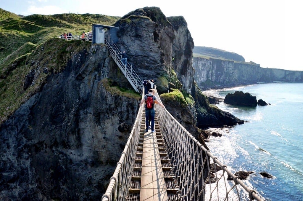 Northern Ireland UK