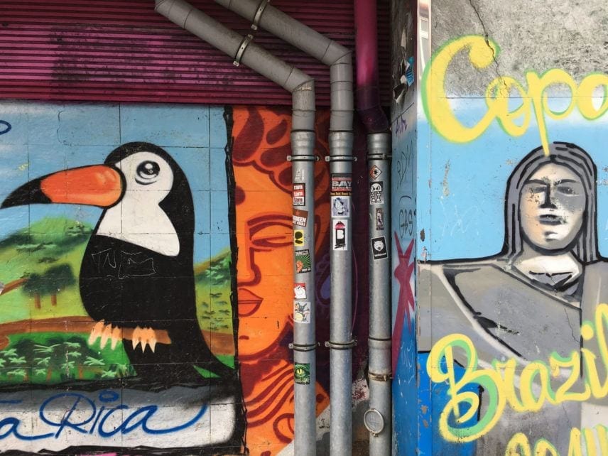 Hamburg germany