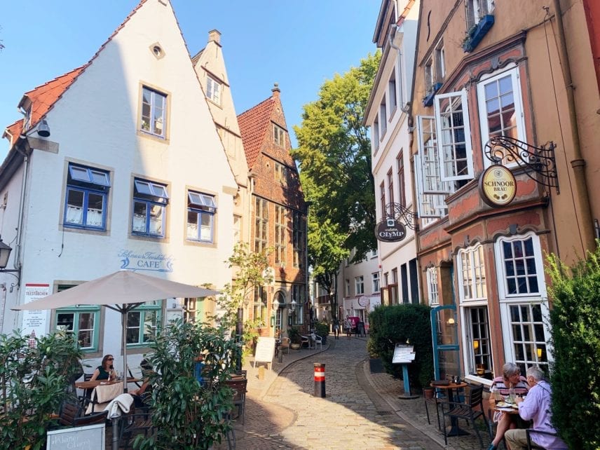 bremen germany
